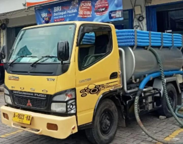 Sedot Wc Cirebon