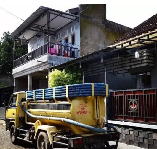 Sedot WC cirebon Terdekat