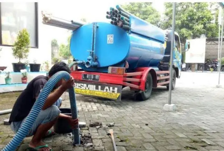 Sedot WC cirebon Murah