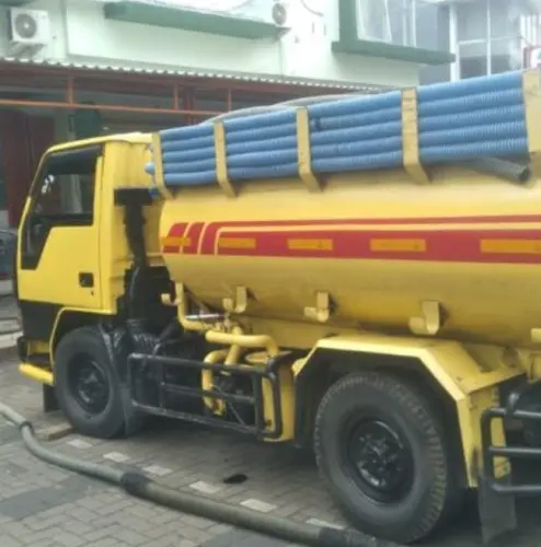 Sedot WC cirebon Terdekat