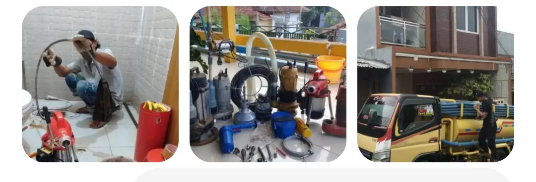Jasa Sedot WC cirebon Murah Terpercaya