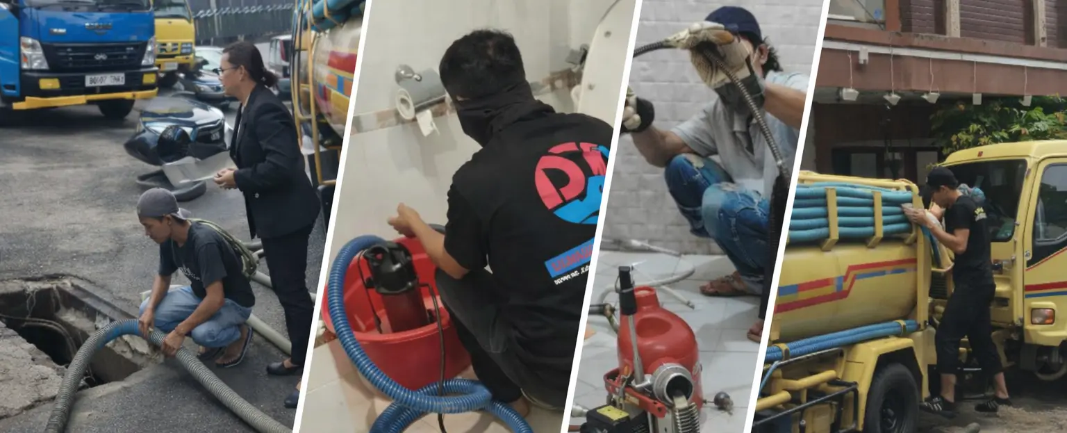 Jasa Sedot WC cirebon Terdekat